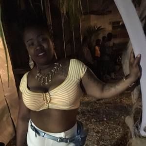 Meet your Posher, Melinda